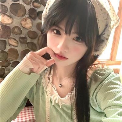 今日份的散步